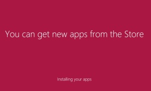 Windows10　アプリのインストール